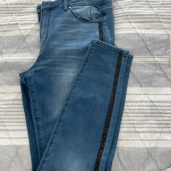 Design Lab jean - Picture 10 of 10